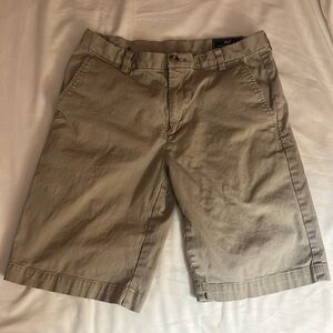 Kids Vineyard Vines Khaki Shorts